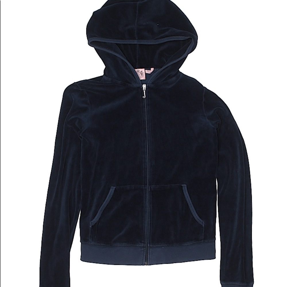 Juicy Jacket
